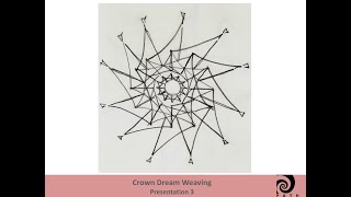 Shailaja - Weave 2  - Dreamweaving the Crown 04/02/2022