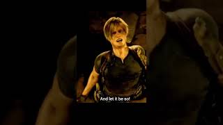 Resident Evil 4 - 3rd Trailer | PS5 & PS4 Games 4K UHD