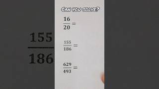 Can you solve this fraction 📚✨️ #fraction #maths #solution