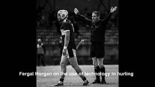 Fergal Horgan  Interview Podcast Preview