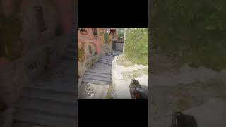 CS2 НА НОВОЙ КАРТЕ MEMENTO | #cs2 #memento #counterstrike #shortclip #shotrs