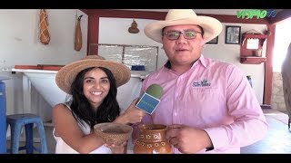 VISMOTV "PULQUE Y CURADOS QUINTANAR"