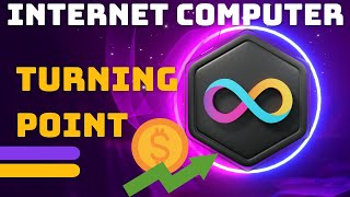 🌐Internet Computer's (ICP) TIME HAS COME💰! * Super Bullish*🌐