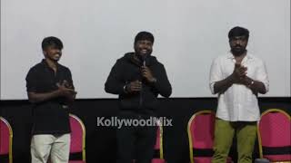 'Phoenix' Movie Teaser Launch | Vijay Sethupathi & Son Surya Emotional Speech