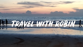 Travel With Robin Live Stream