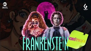 Mi Crítica sobre la Película LISA FRANKENSTEIN aquí en #gonzatv #gtv 🍿🍿🍿🍿📺📺📺📺😊👏👏👏👏