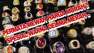 SPESIAL WARNA MERAH DELIMA !! MUMPUNG HARGANYA MURAH  , BERBONUS ⁉️