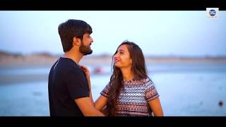 Chaand Ne Kaho Aaje//Chaal Jeevi Laiye//Keyur & Swarupa//New Pre Wedding 2019//Darshna Garden Studio