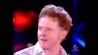 Simply Red - Sunrise - Festivalbar - Milano (2003)