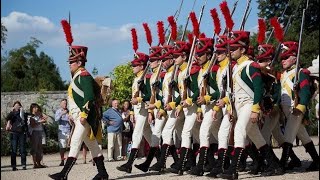 Guts and Blackpowder Irish Washerwoman Fife and Drum