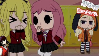 gacha kakegurui compilation #1