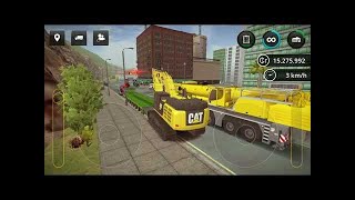 Construction Simulator 2 #128 HD