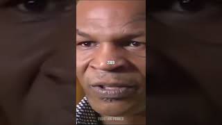 Evolution Of Mike Tyson (1982-2023)