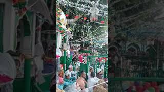 Dargah Sabir Pak piran kaliyar Shareef urs