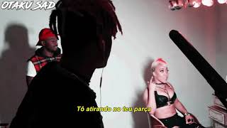 XXXTENTACION & Miami Tip - Str8 Shot (Legendado)