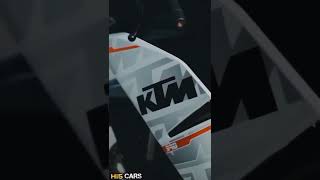 KTM RC 390 BS3 ❤ Raw Powerful Machine 💥 Ultimately Powerful 💥 | 🅷🅸5 🅲🅰🆁🆂