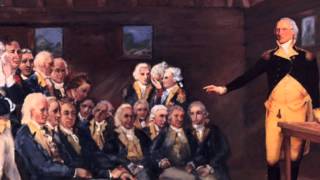 George Washington - Servant Leadership & the most IMPORTANT meeting in US history?