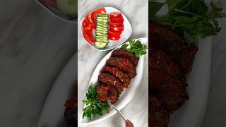 Das perfekte Kotelett braten #schnellerezepte #kochen #shortvideo