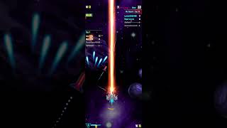 Galaxy Attack alien shooter - PVP Survival Squad - 1 vs 100 (6 July 2024) one more try