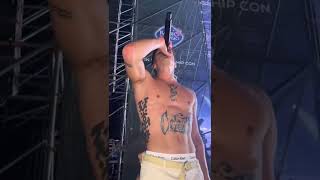 #Blanco super 🥵 #musica #live #shorts #instagram #tiktok #sub #italia #video #reels #hot #concerto