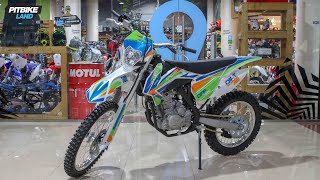 Мотоцикл RACER SR-X2 Cross X2