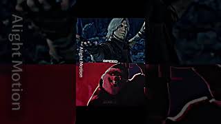 Who is stronger||Dante vs Death||#dante#edit#death#shorts