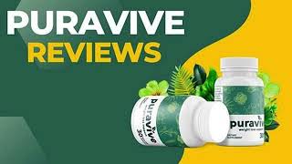 Puravive Reviews - (CONSUMER WARNINGS) Puravive Weight Loss Supplement, Price, Benefits