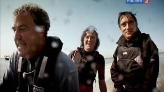 Top Gear 10 сезон эпизод 2 #11