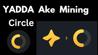 Yadda ake mining Circle | Circle Update