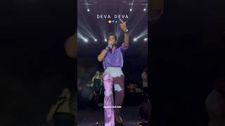 Deba Deva at Lucknow #darshanraval#shorts#lucknow concert