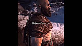 #kratos #godofwar