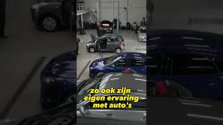 Hoe is het om te werken bij AutoFirst?