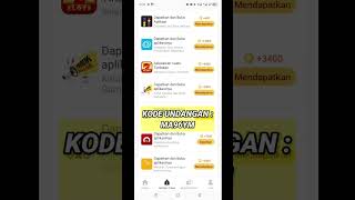 APLIKASI MONEY TUBE | WEBSITE PENGHASIL UANG MONEY TUBE