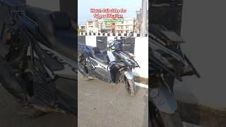 फिर से aerox modification #aerox155 #yamaha #modification #viralshort #ytshort #palvishnuvlogs