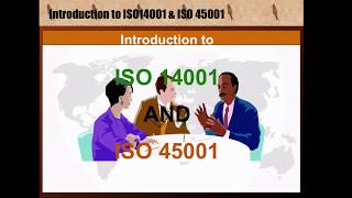 Short Introduction to ISO 14001