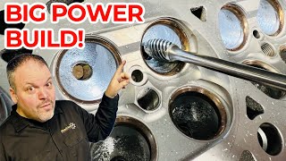 1300+whp BMW S58 build up!