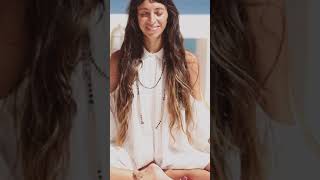 Myrah Penaloza Kundalini Yoga, Fashion and Astrology