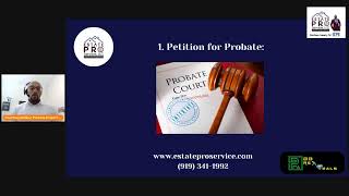 Selling House Quickly When in Probate in North Carolina