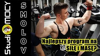 Smolov - prawdopodobnie najlepszy plan na siłę i masę mięśniową