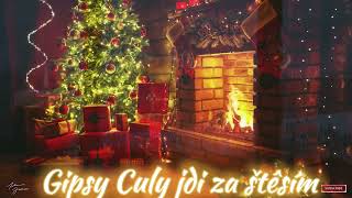 Gipsy Culy - Jdi za štêstím ❄️🎄❄️ vianočný klip 2022