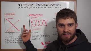 What Is Periodization? (LINEAR, DUP, BLOCK EXPLAINED)