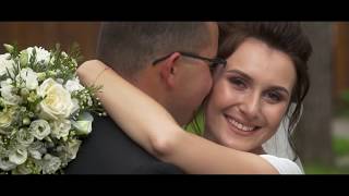 Roman + Iryna Wedding story #lyndaisproduction