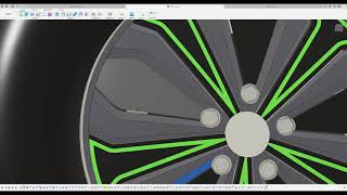 Smooth aerodynamic wheelcovers design and benefits explained