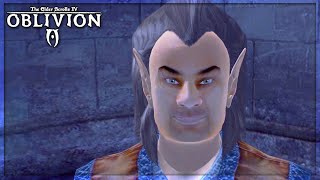 PARANOIA!  Elder Scrolls IV: Oblivion #75