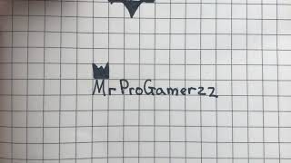 MrProGamerzz Live Stream