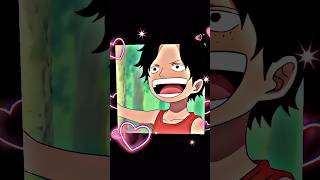 Ace’s Death — Happier #death #ace #luffy #onepiece