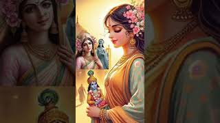 Daya kardo na #krishna #krishnabhajan #krishnaleela #radhe #radha #music #love #song #bhajan