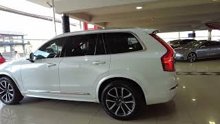 VOLVO XC90 D5 INSCRIPTION AWD