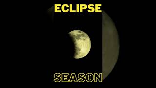 Were you born during an Eclipse? Free Moon Reading link in description