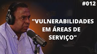 SEGURANÇA DA INFORMAÇÃO: COMO AGIR DIANTE DE FALHAS NO SISTEMA OPERACIONAL? #012